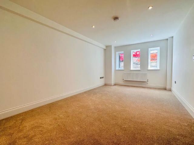 Apartment for rent in Little Chester, East Midlands