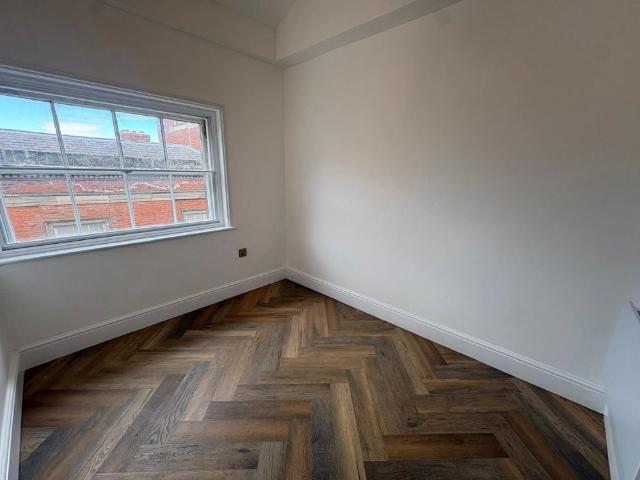 Apartment for rent in Little Chester, East Midlands