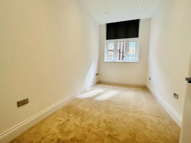 Apartment for rent in Little Chester, East Midlands