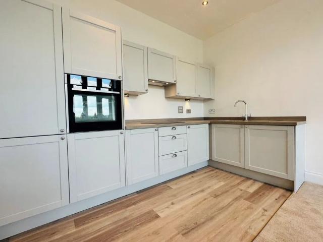 House for rent in Little Chester, East Midlands