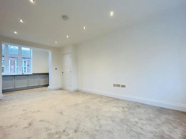 Apartment for rent in Little Chester, East Midlands