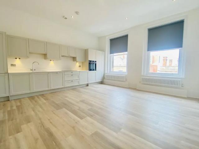 House for rent in Little Chester, East Midlands