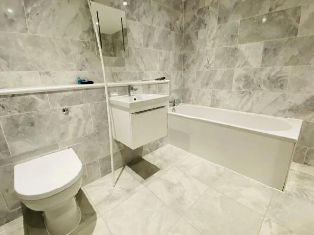 House for rent in Little Chester, East Midlands