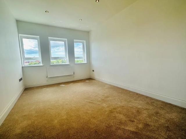 Apartment for rent in Cathedral Quarter, Derby