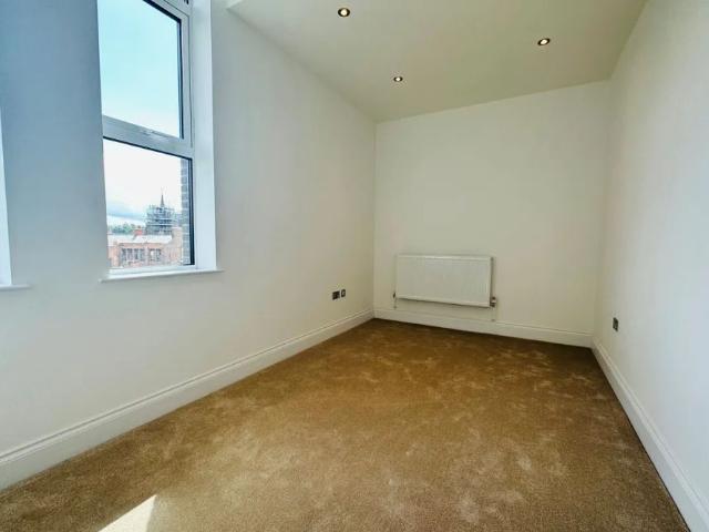 Room for rent in Little Chester, East Midlands