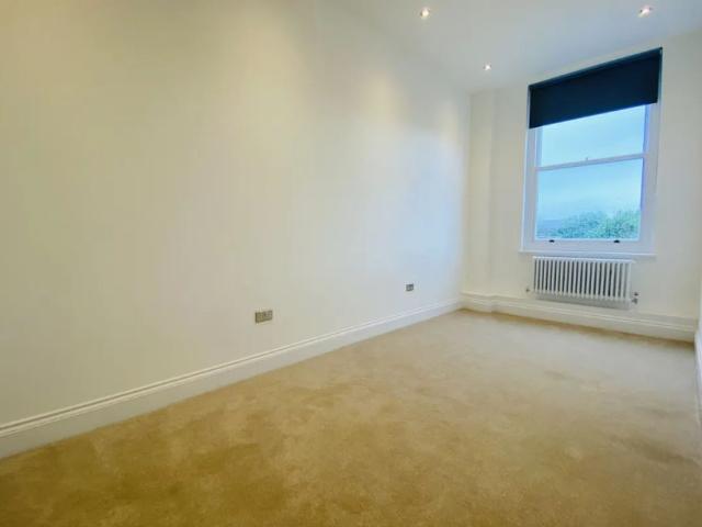 Apartment for rent in Cathedral Quarter, Derby