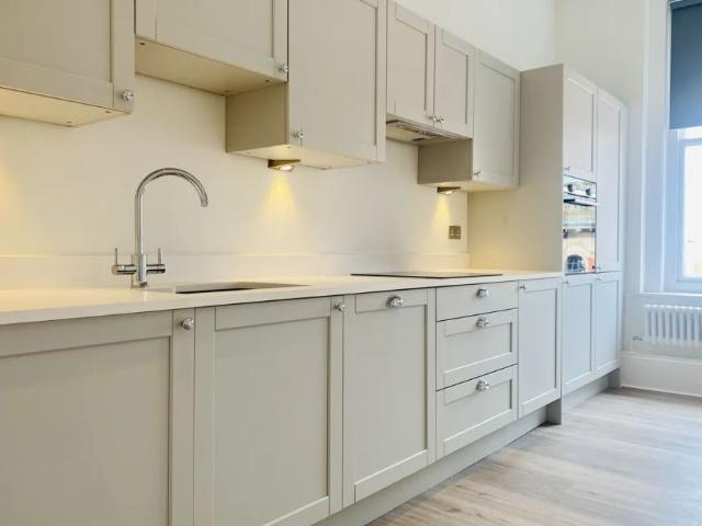 Apartment for rent in Little Chester, East Midlands