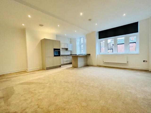 House for rent in Little Chester, East Midlands