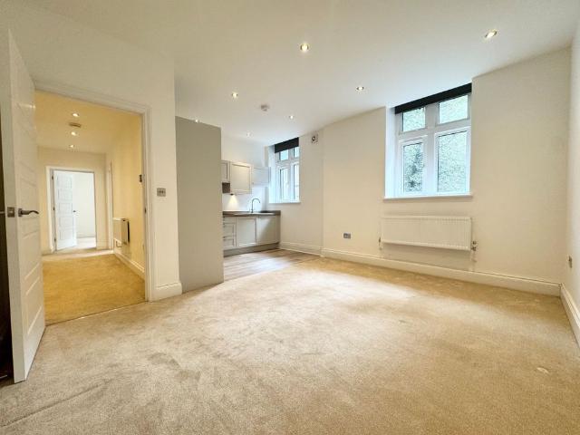 Apartment for rent in Little Chester, East Midlands