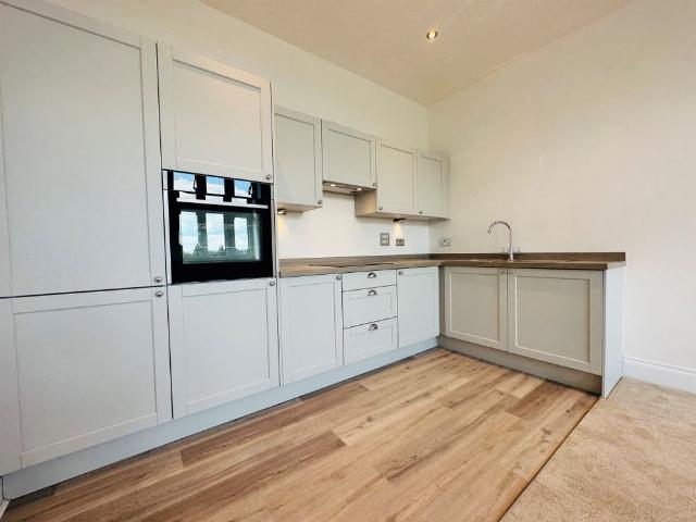 Apartment for rent in Little Chester, East Midlands