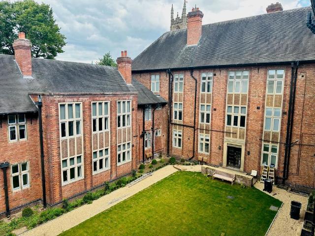 Apartment for rent in Little Chester, East Midlands