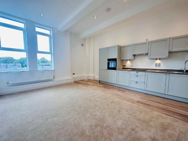 Apartment for rent in Little Chester, East Midlands