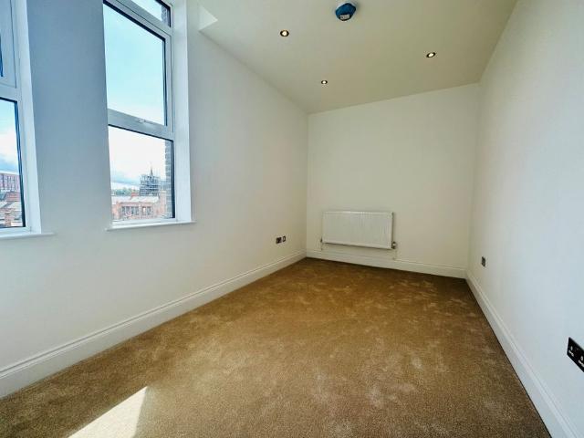 Apartment for rent in Little Chester, East Midlands