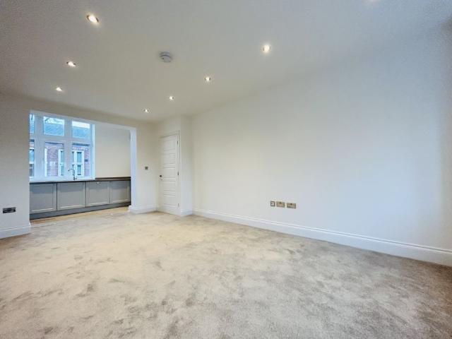 Apartment for rent in Little Chester, East Midlands