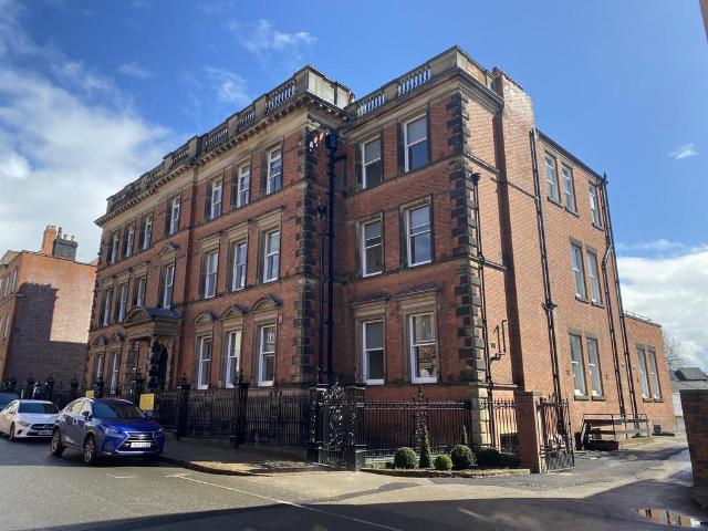 Apartment for rent in Little Chester, East Midlands