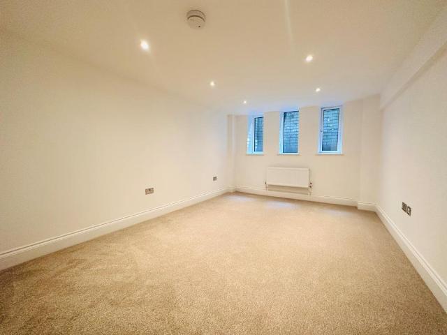 Apartment for rent in Little Chester, East Midlands