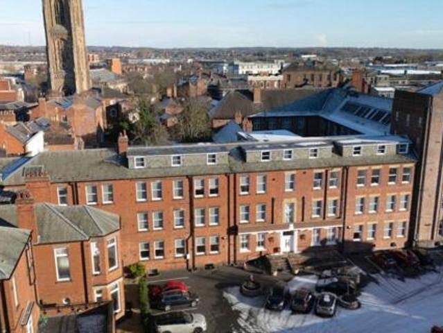House for sale in East Midlands