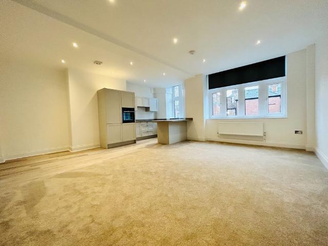 Apartment for rent in Little Chester, East Midlands
