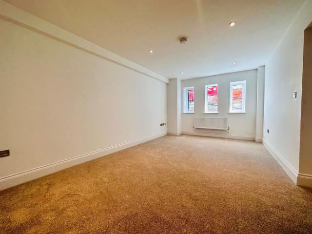 Apartment for rent in Little Chester, East Midlands