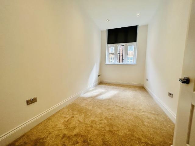 Apartment for rent in Little Chester, East Midlands