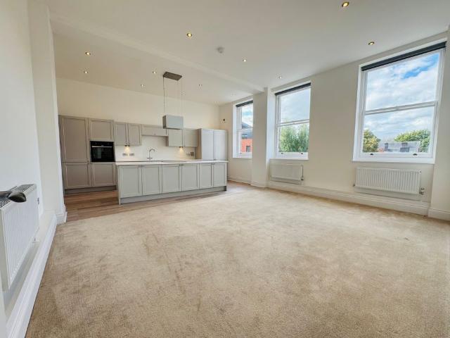 Apartment for rent in Little Chester, East Midlands