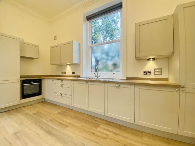 Apartment for rent in Little Chester, East Midlands