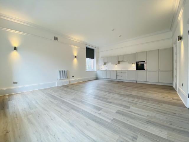 Apartment for rent in Little Chester, East Midlands
