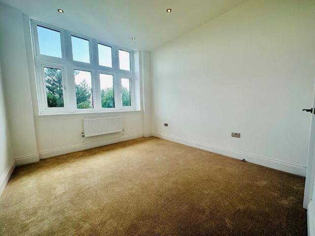 Apartment for rent in Cathedral Quarter, Derby