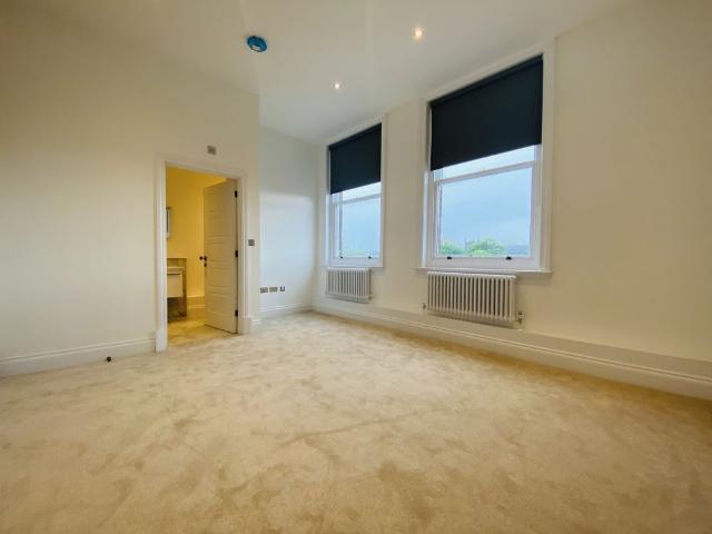 Apartment for rent in Little Chester, East Midlands