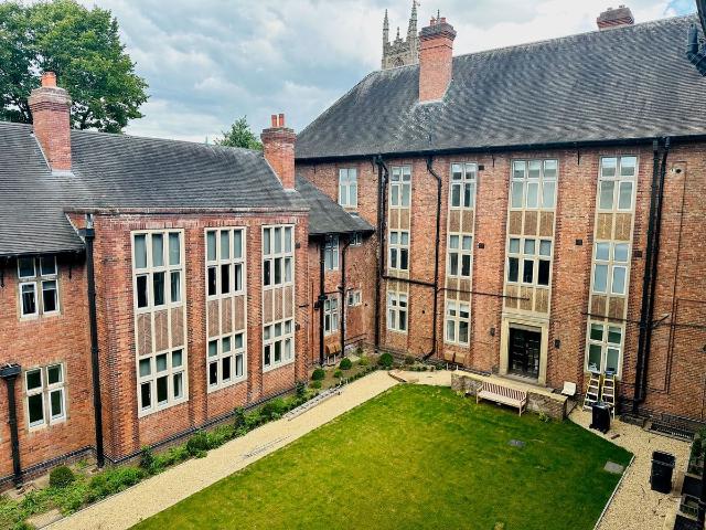 Apartment for rent in Little Chester, East Midlands