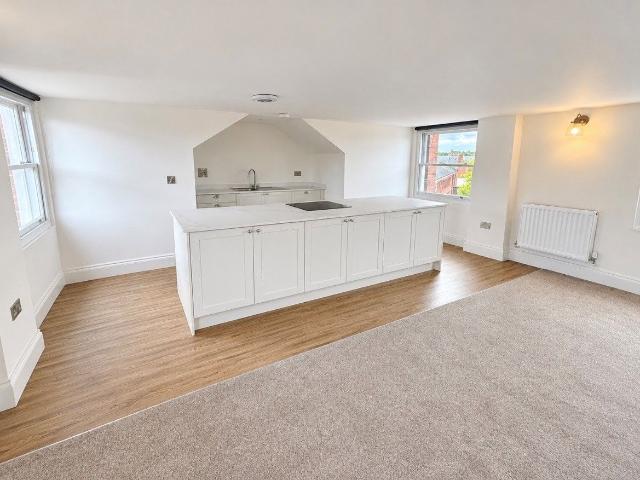 Apartment for rent in Little Chester, Derby