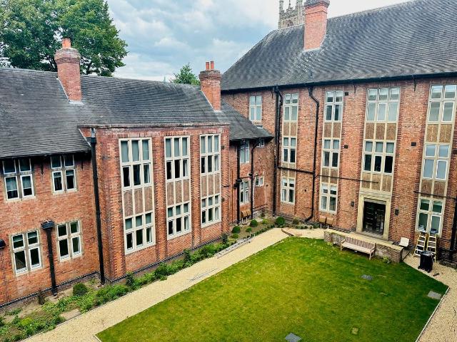 Apartment for rent in Little Chester, East Midlands