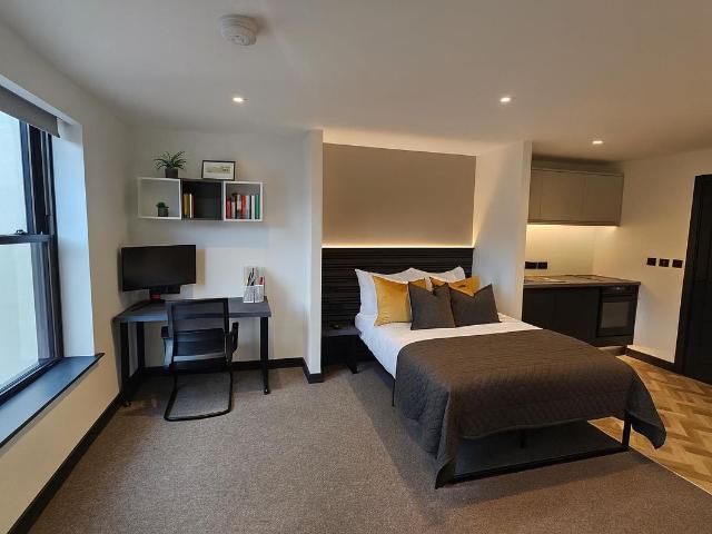 Apartment for rent in Little Chester, East Midlands