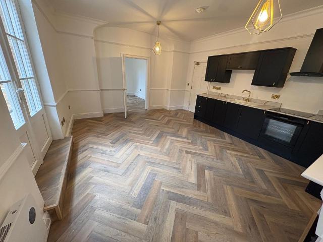 Apartment for rent in Little Chester, East Midlands