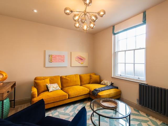 Apartment for rent in Little Chester, East Midlands