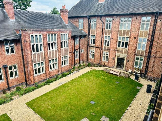 Apartment for rent in Little Chester, East Midlands