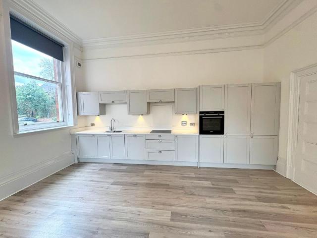 Apartment for rent in Little Chester, East Midlands