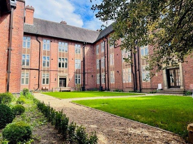 Apartment for rent in Little Chester, East Midlands