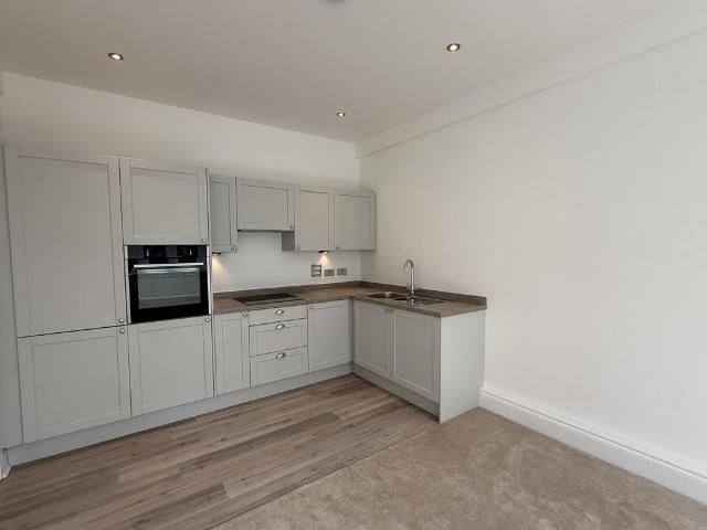 House for rent in Cathedral Quarter, Derby