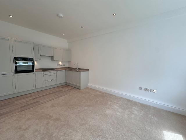 Apartment for rent in Little Chester, Derby