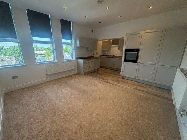 Apartment for rent in Little Chester, East Midlands
