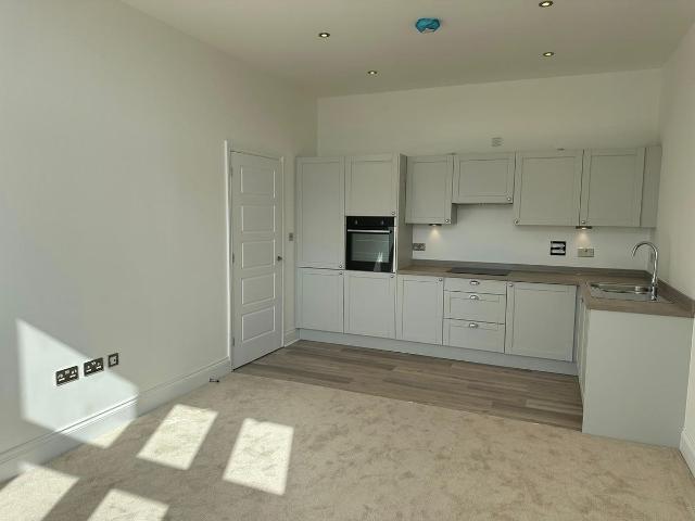 Apartment for rent in Little Chester, Derby