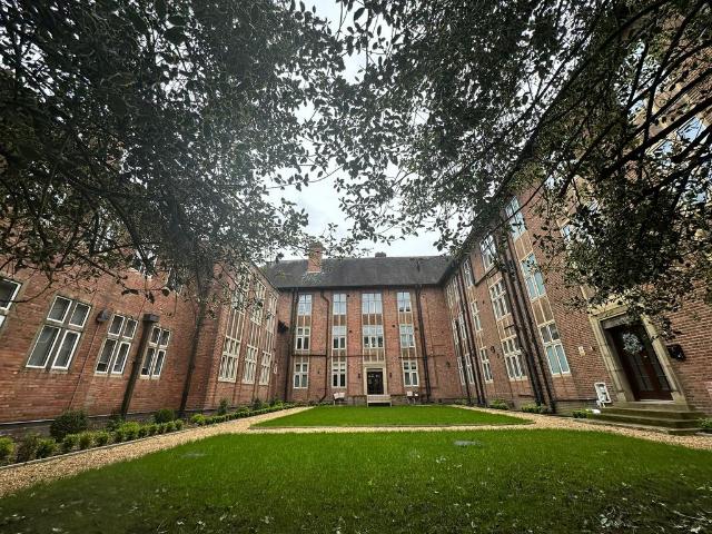 Apartment for rent in Little Chester, East Midlands