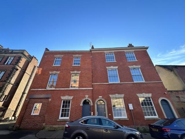Apartment for rent in Little Chester, East Midlands