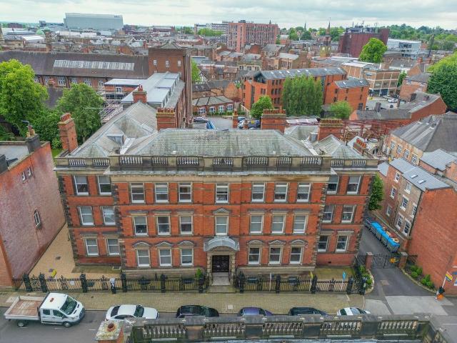 Apartment for rent in Little Chester, East Midlands