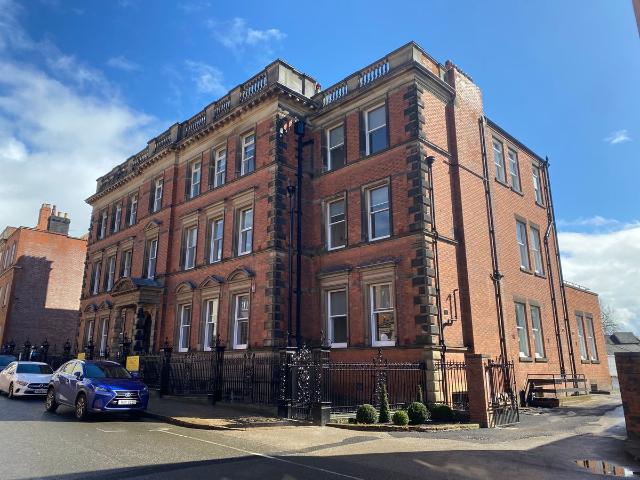 Apartment for rent in Little Chester, East Midlands