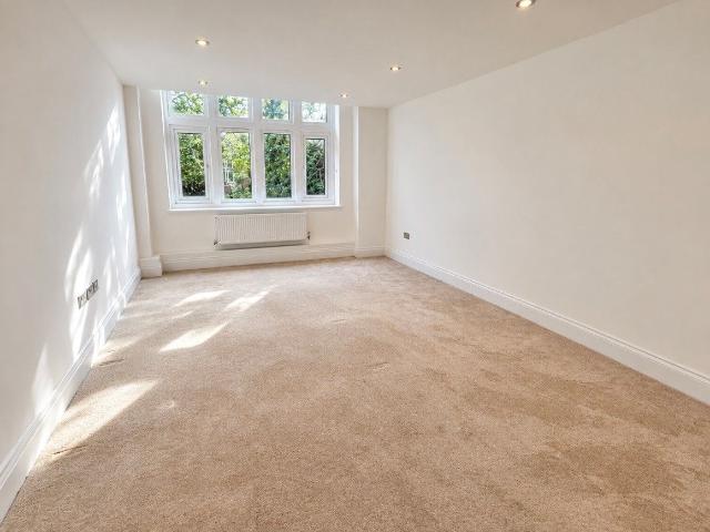 Apartment for rent in Little Chester, Derby