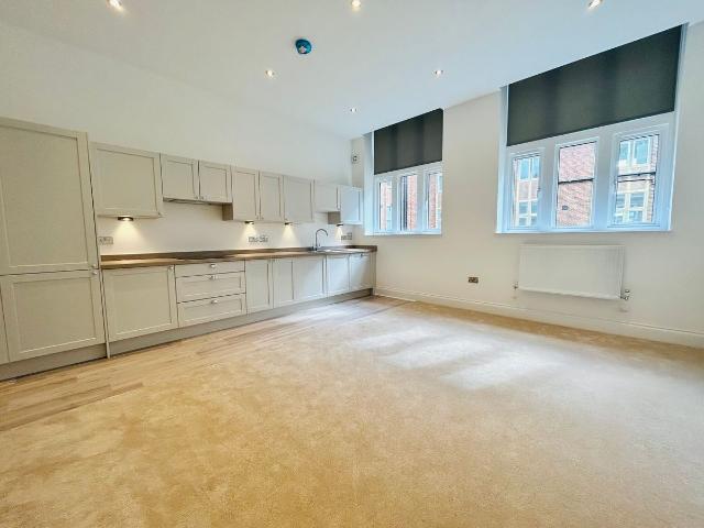 Apartment for rent in Little Chester, Derby