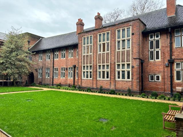 Apartment for rent in Little Chester, East Midlands