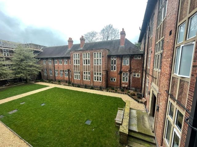 Apartment for rent in Little Chester, East Midlands